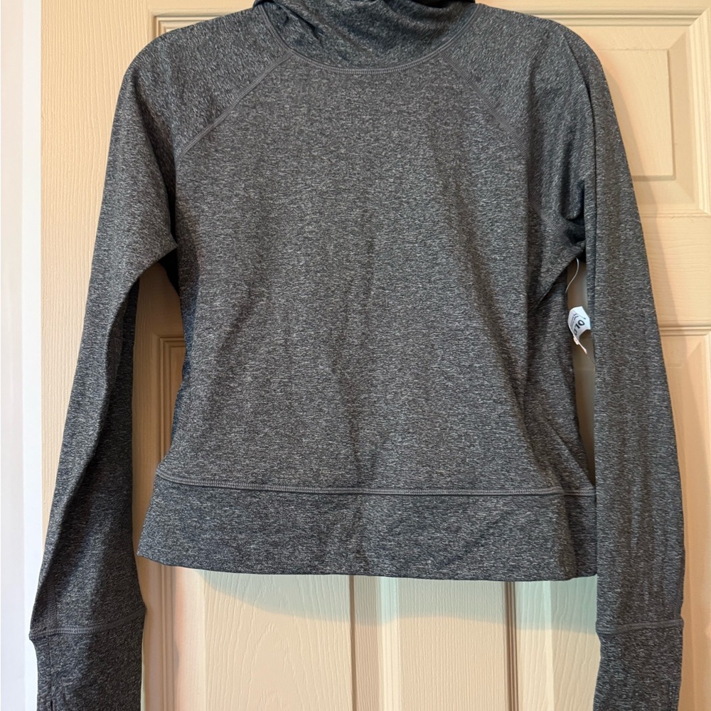 Old Navy Active CozeCore Top